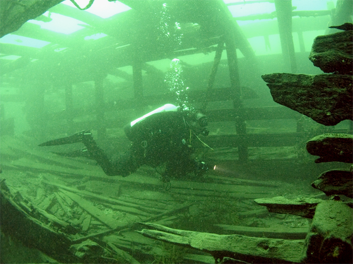 Diving BRATS Club